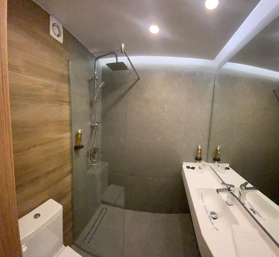 Complex Hotelier Steaua De Mare - Hotel Meduza Eforie Nord Exteriör bild