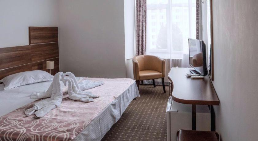 Complex Hotelier Steaua De Mare - Hotel Meduza Eforie Nord Exteriör bild